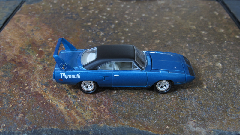Illustration for article titled So I Heard You Like Johnny Lightning